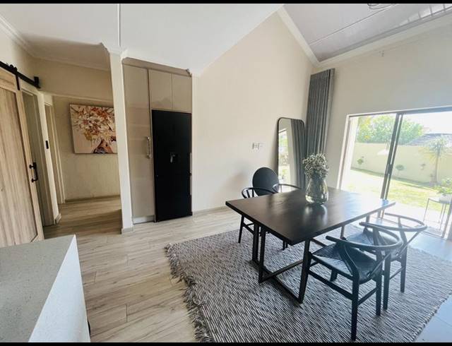 2 BEDROOM PROPERTY TO RENT IN BROADACRES